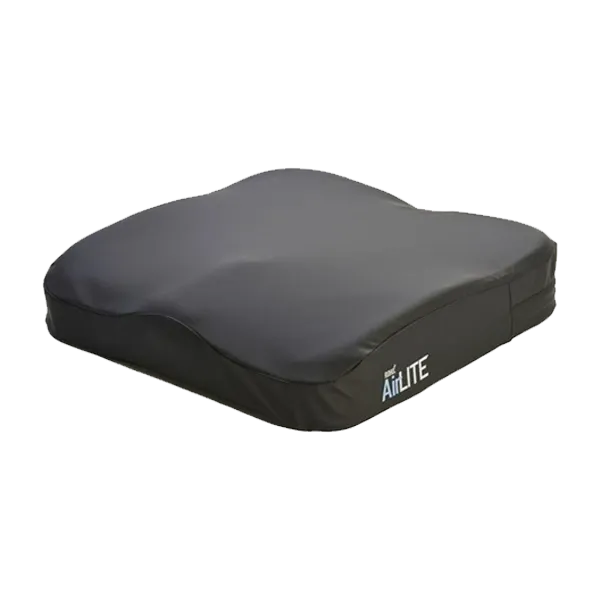 ROHO AirLITE — ROHO, официальная съёмка