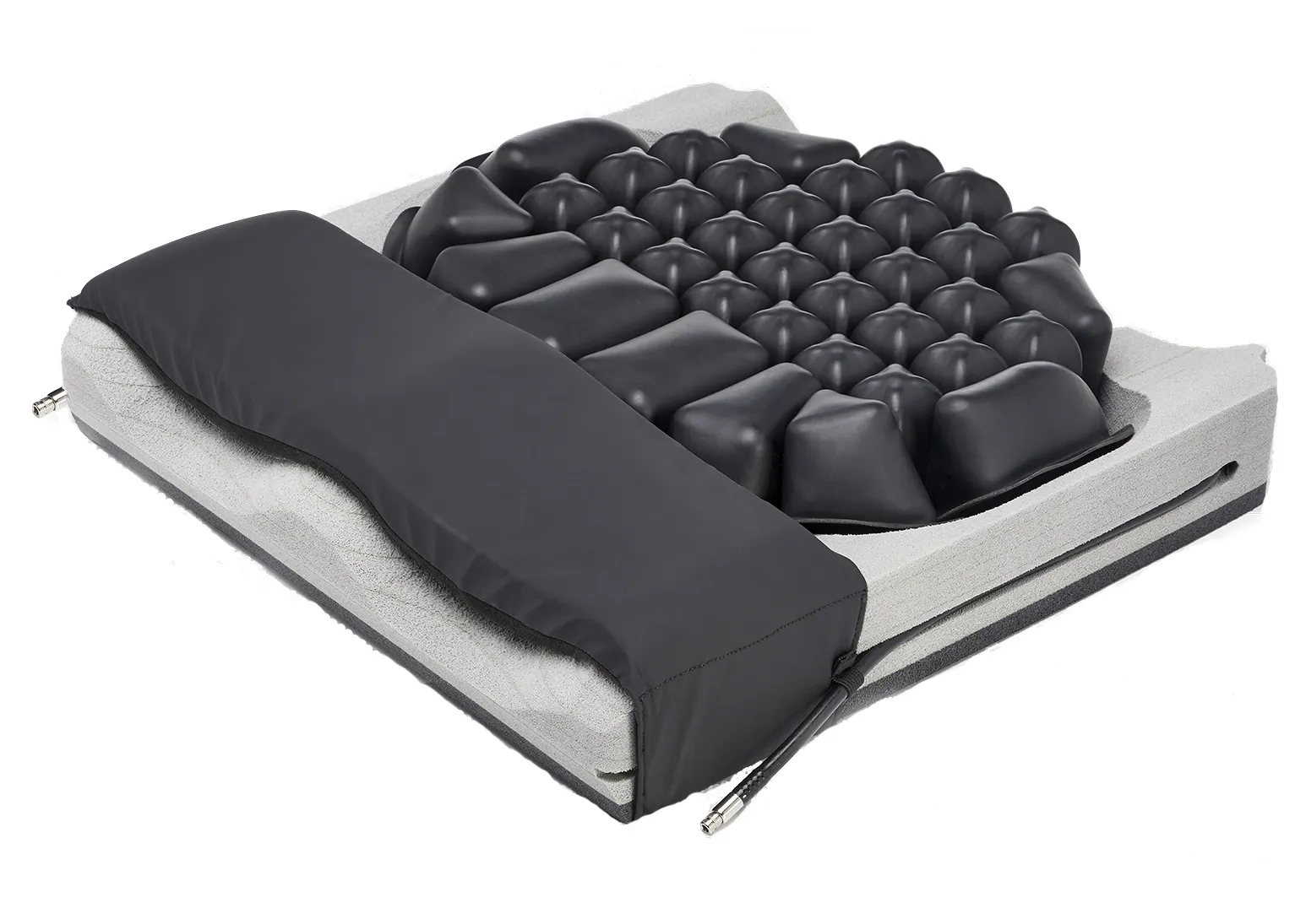 ROHO Hybrid Elite Dual — ROHO, официальная съёмка