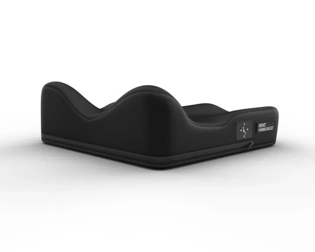 ROHO Hybrid Select — ракурс 3