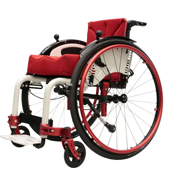 Sorg Airon — ракурс 4