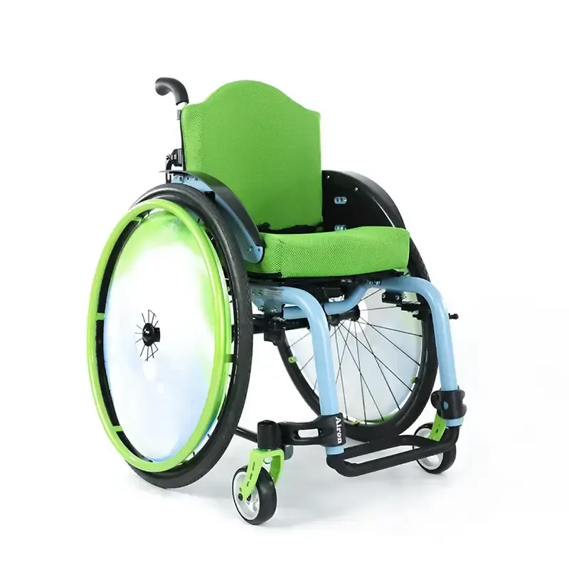 Sorg Airon — ракурс 10
