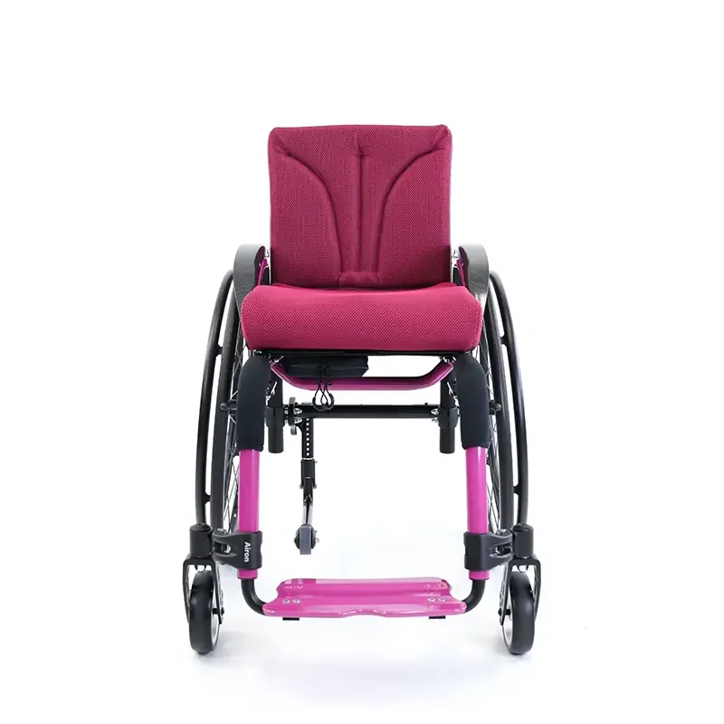 Sorg Airon — ракурс 28