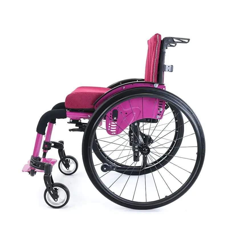 Sorg Airon — ракурс 29