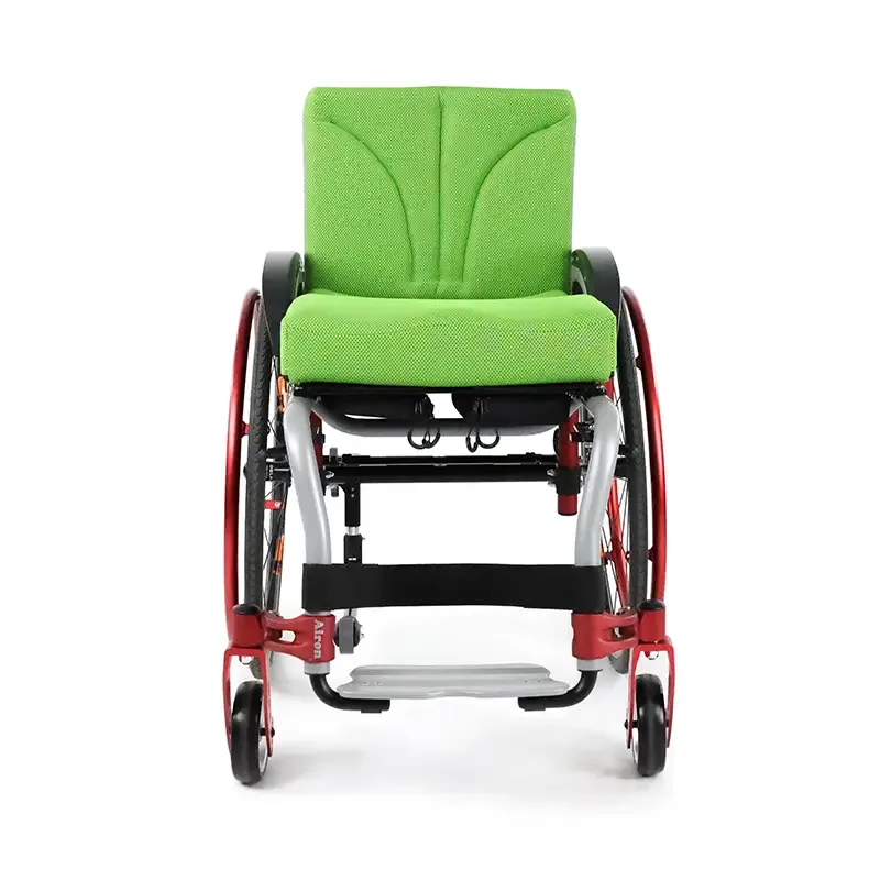 Sorg Airon — ракурс 30