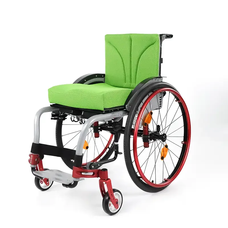 Sorg Airon — ракурс 31