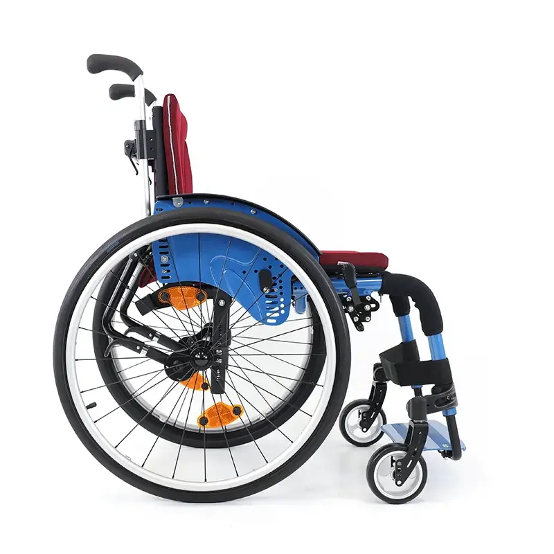 Sorg Airon — ракурс 32