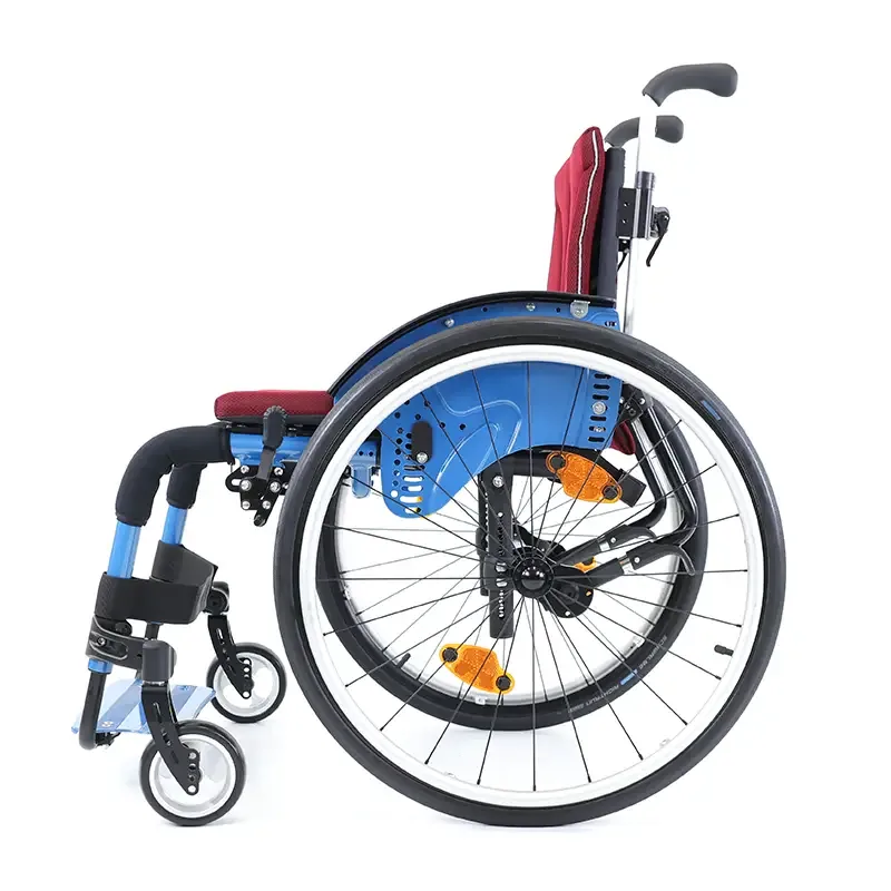 Sorg Airon — ракурс 33
