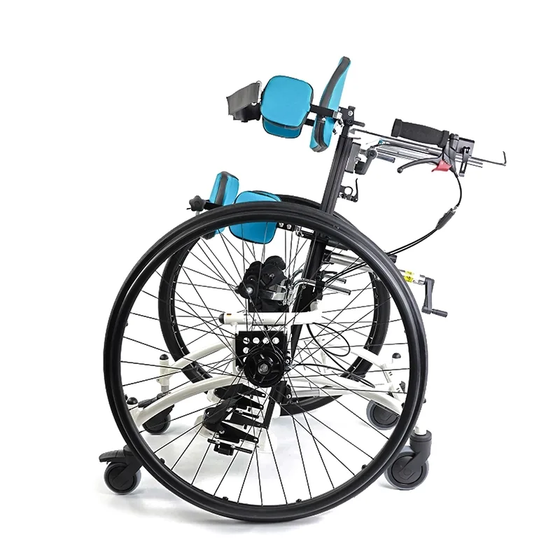 Sorg Boogie Drive — ракурс 4