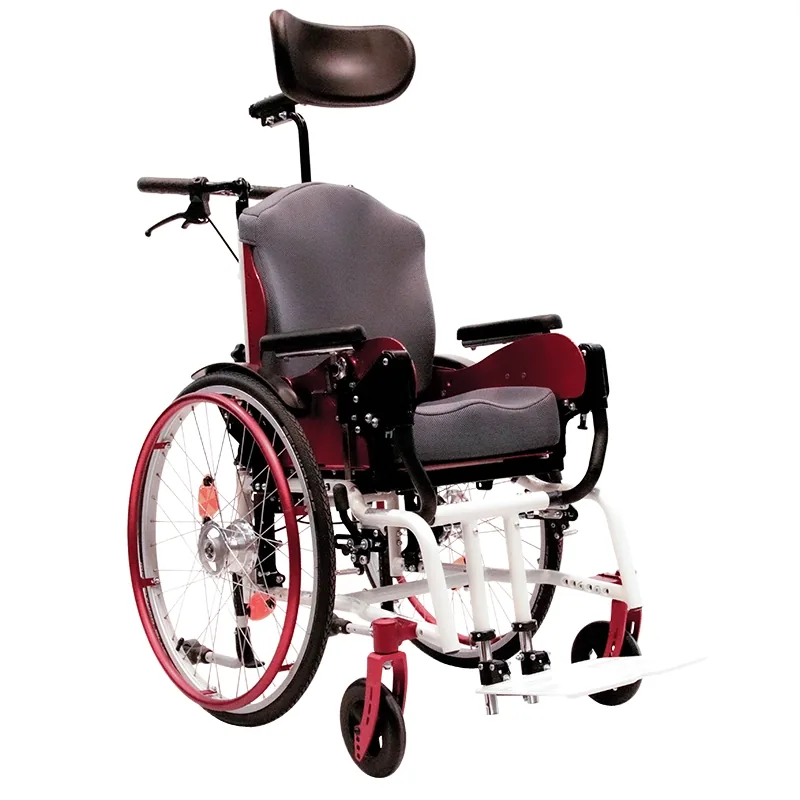 Sorg Dynamis MV — Sorg, официальная съёмка