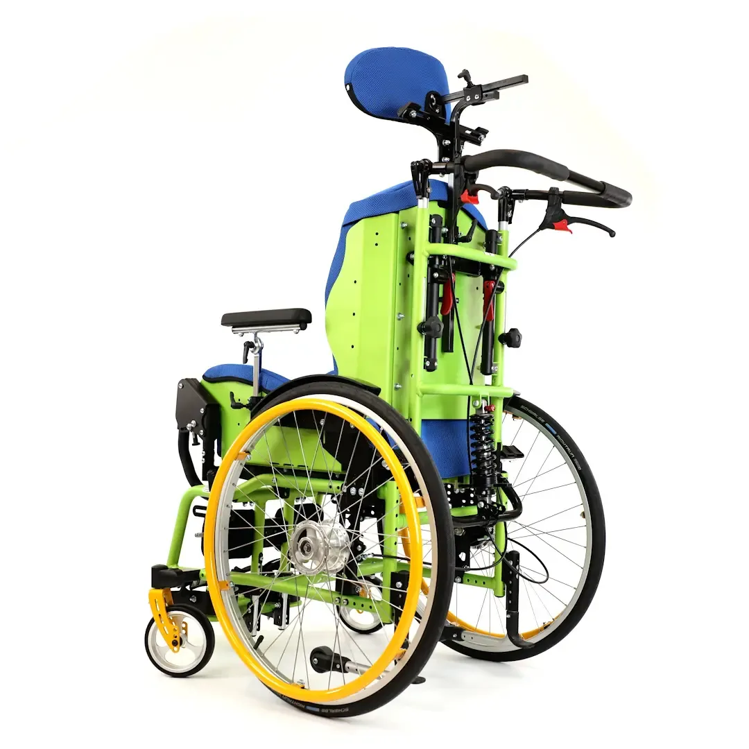 Sorg Dynamis MV — ракурс 6
