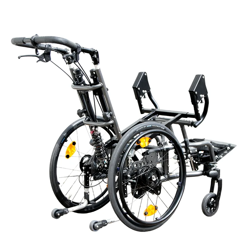 Sorg Dynamis TSD — Sorg, официальная съёмка