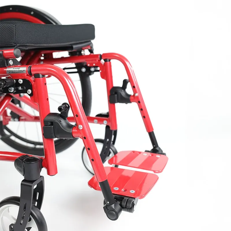 Sorg Jump beta BSA — ракурс 6