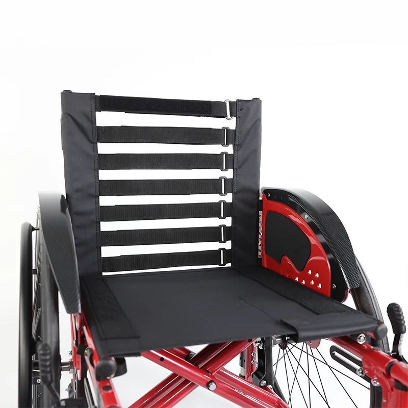 Sorg Jump beta BSA — ракурс 9