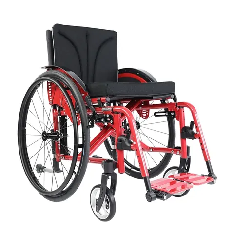 Sorg Jump beta BSA