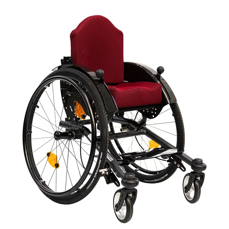 Sorg Mio Carbon — Sorg, официальная съёмка