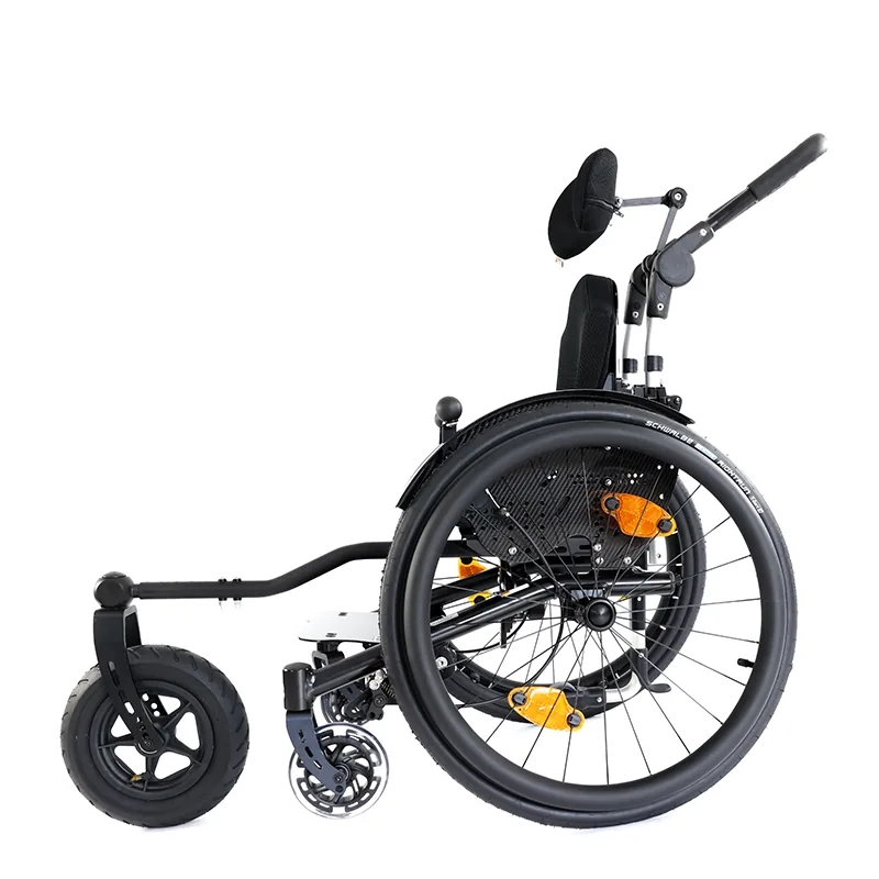 Sorg Mio Carbon — ракурс 11