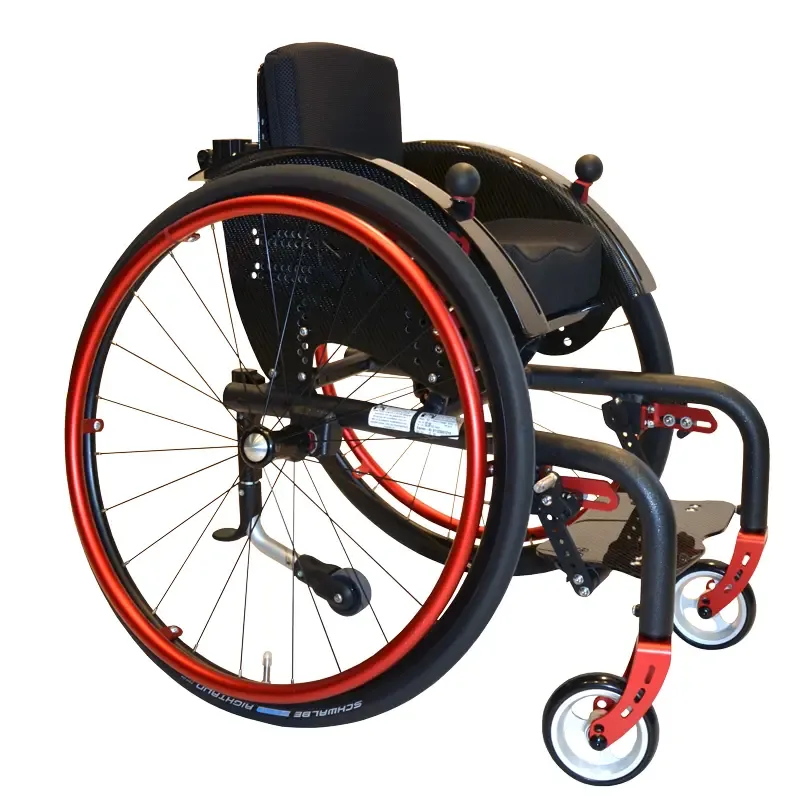 Sorg Mio Carbon — ракурс 14