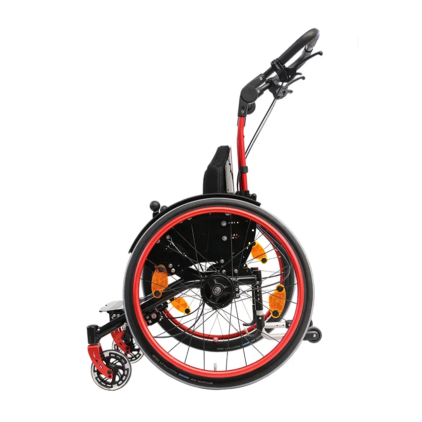 Sorg Mio — ракурс 4