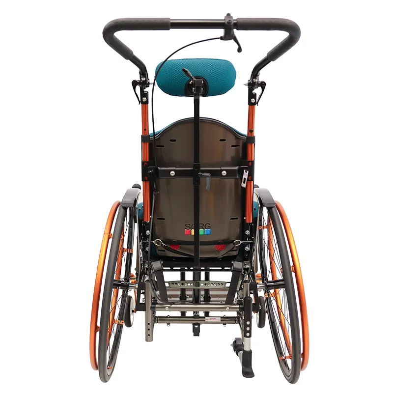 Sorg Tilty Vario — ракурс 5