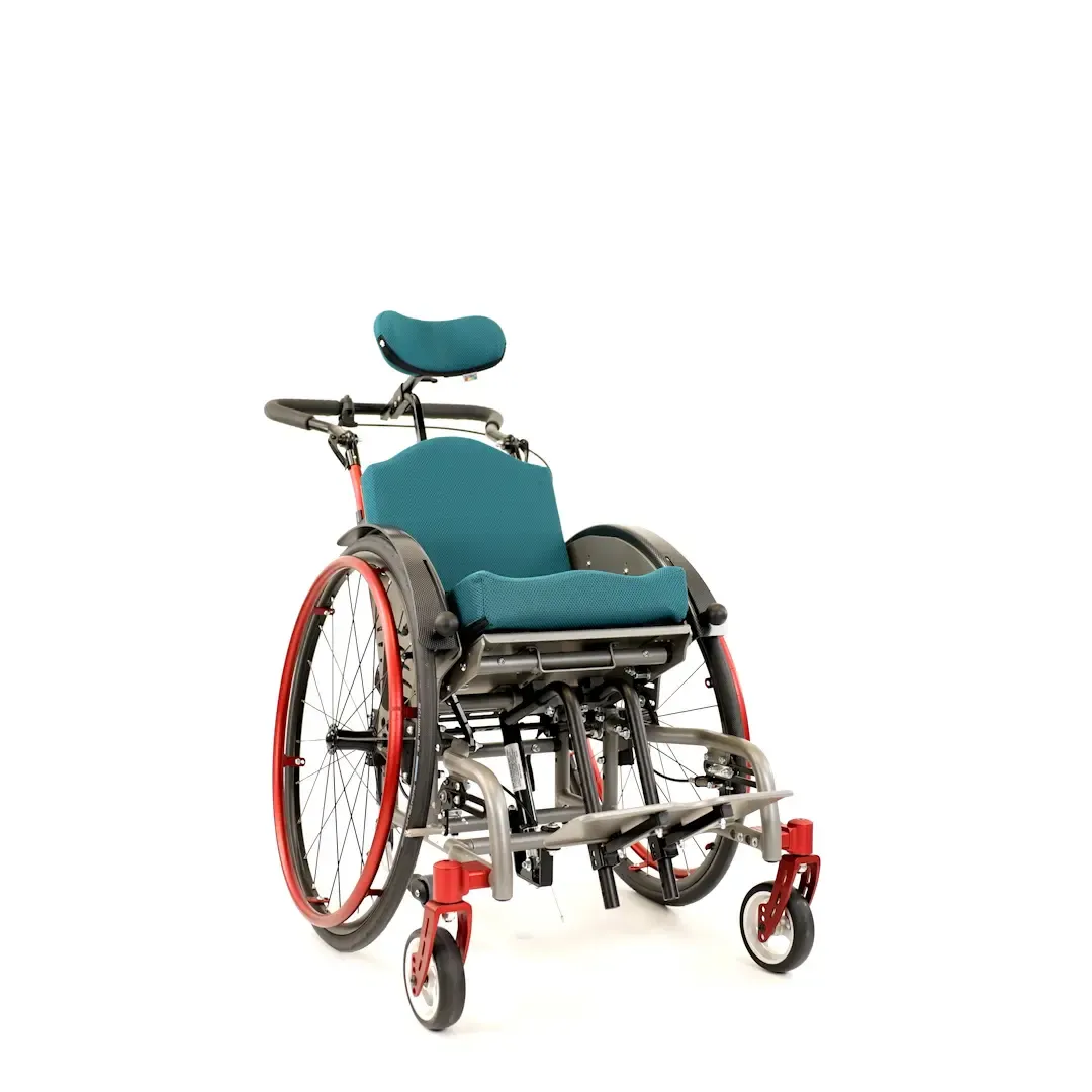 Sorg Tilty Vario — ракурс 7