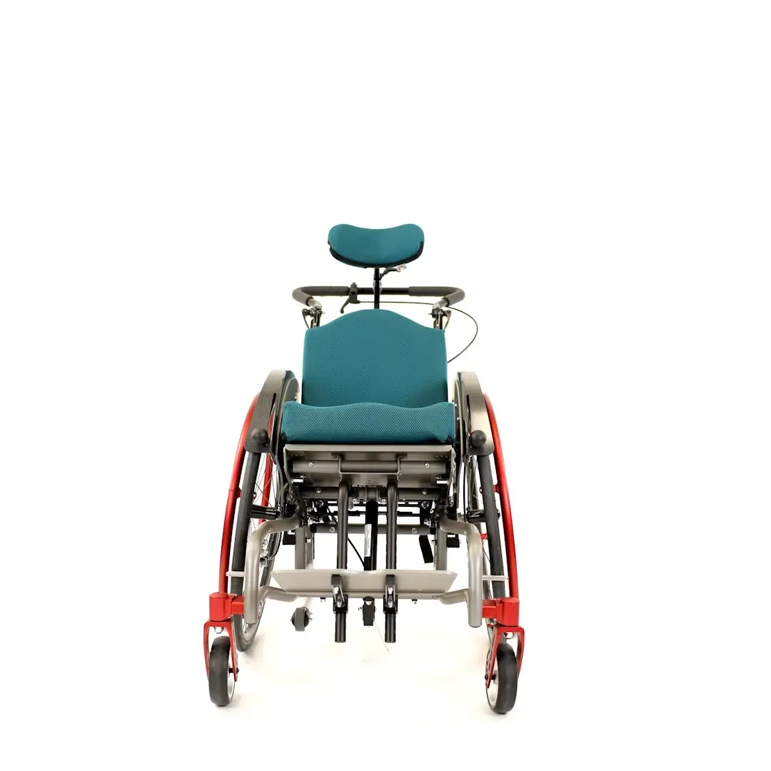 Sorg Tilty Vario — ракурс 8
