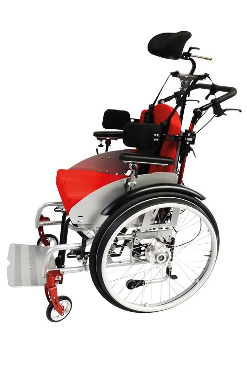 Sorg Tilty Vario — ракурс 9