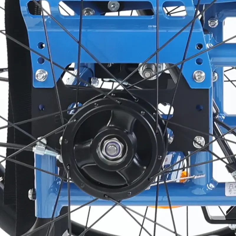 Sorg Tilty Vario — ракурс 11