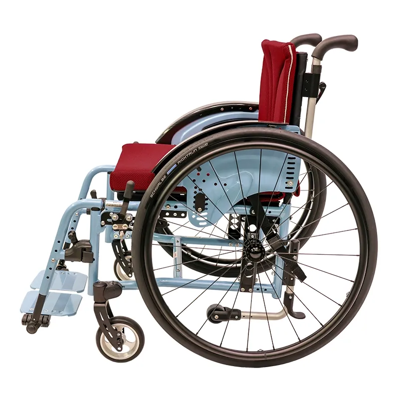Sorg Vector BSA — ракурс 7