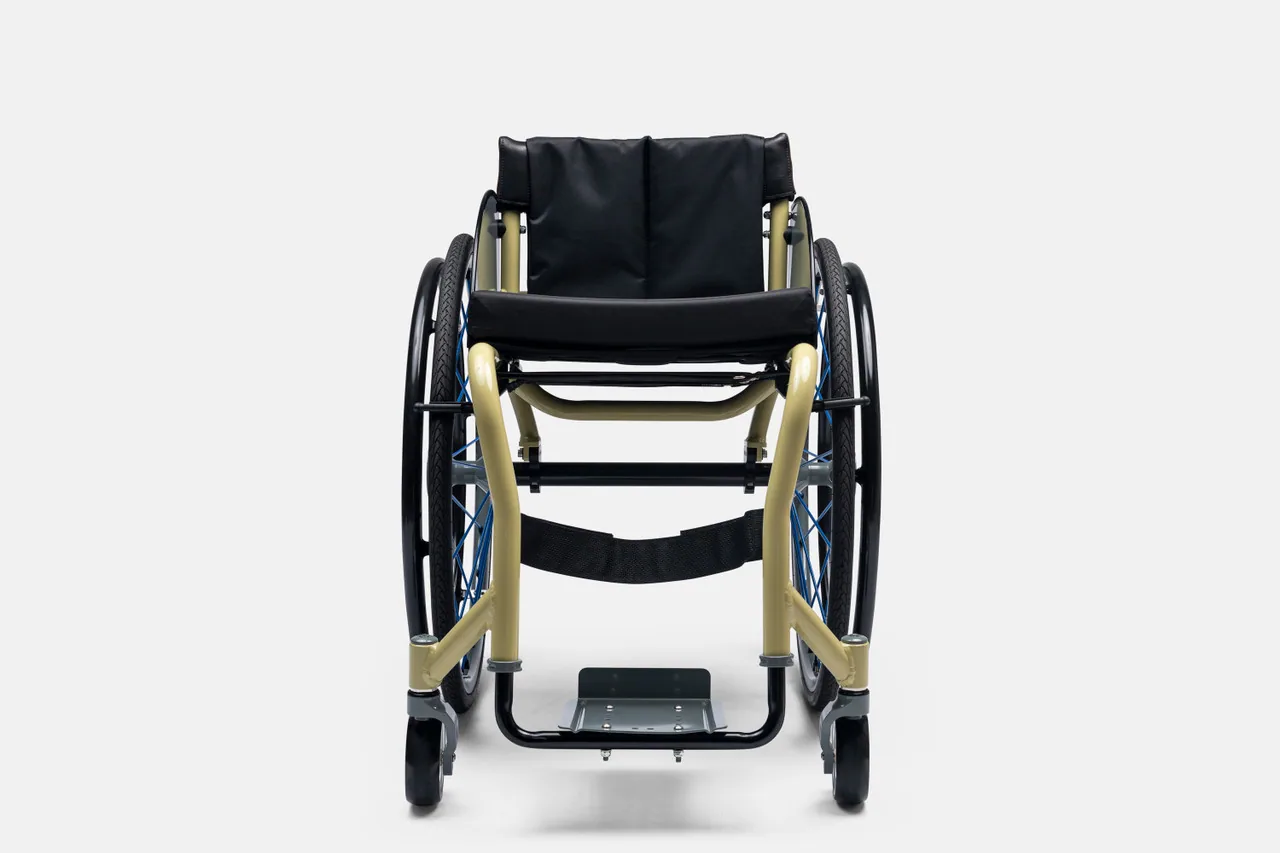 Top End Athlite — ракурс 2