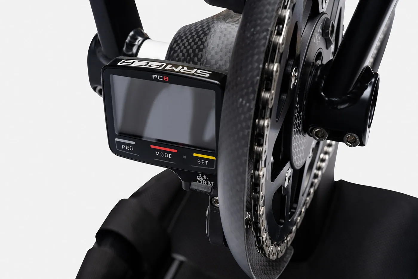 Carbonbike VENTO Handcycle — ракурс 11