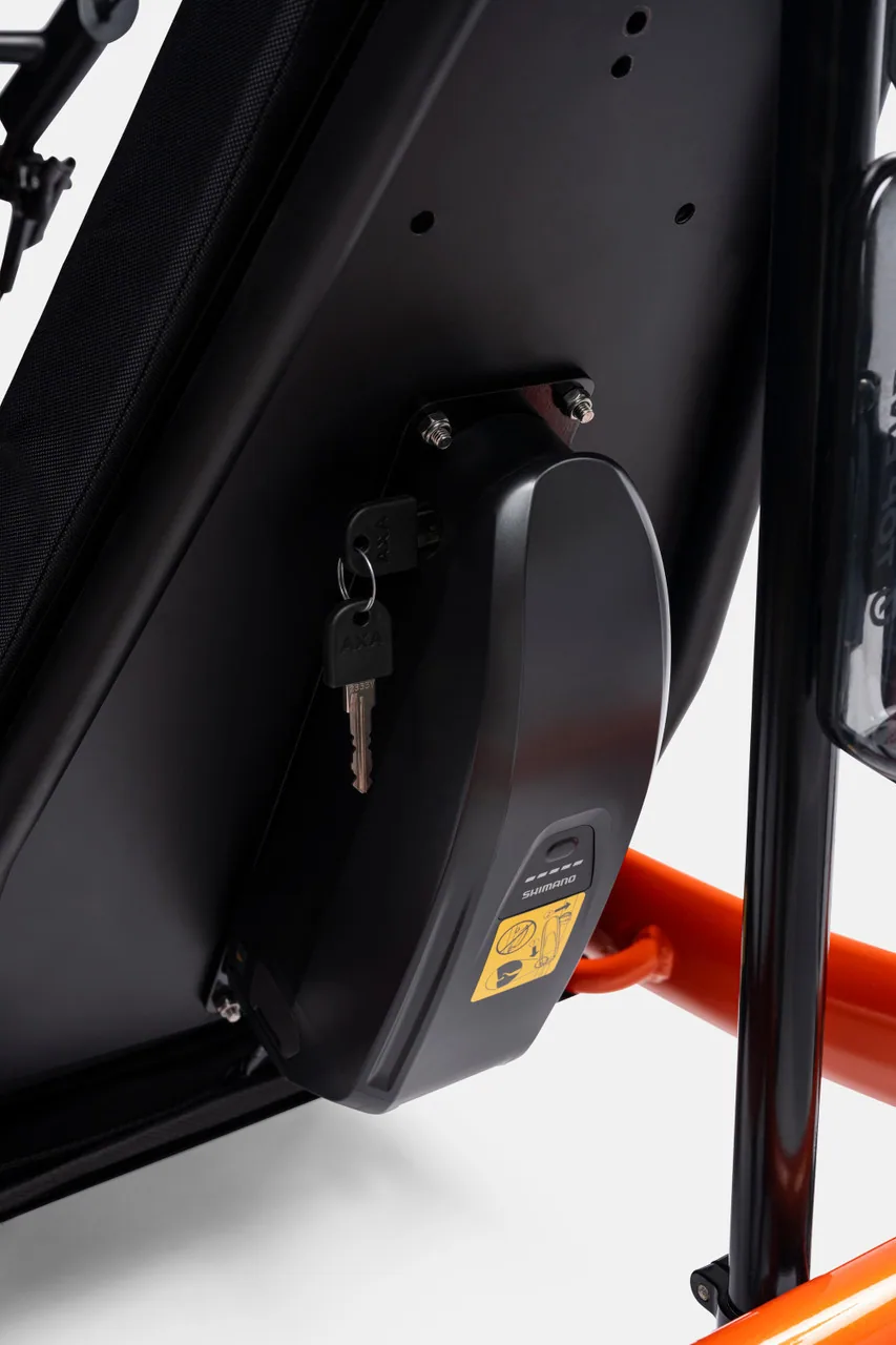Top End E-Force 3 — ракурс 6