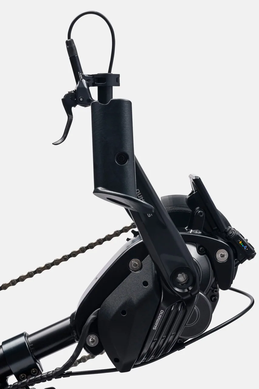 Top End E-Force 3 — ракурс 11