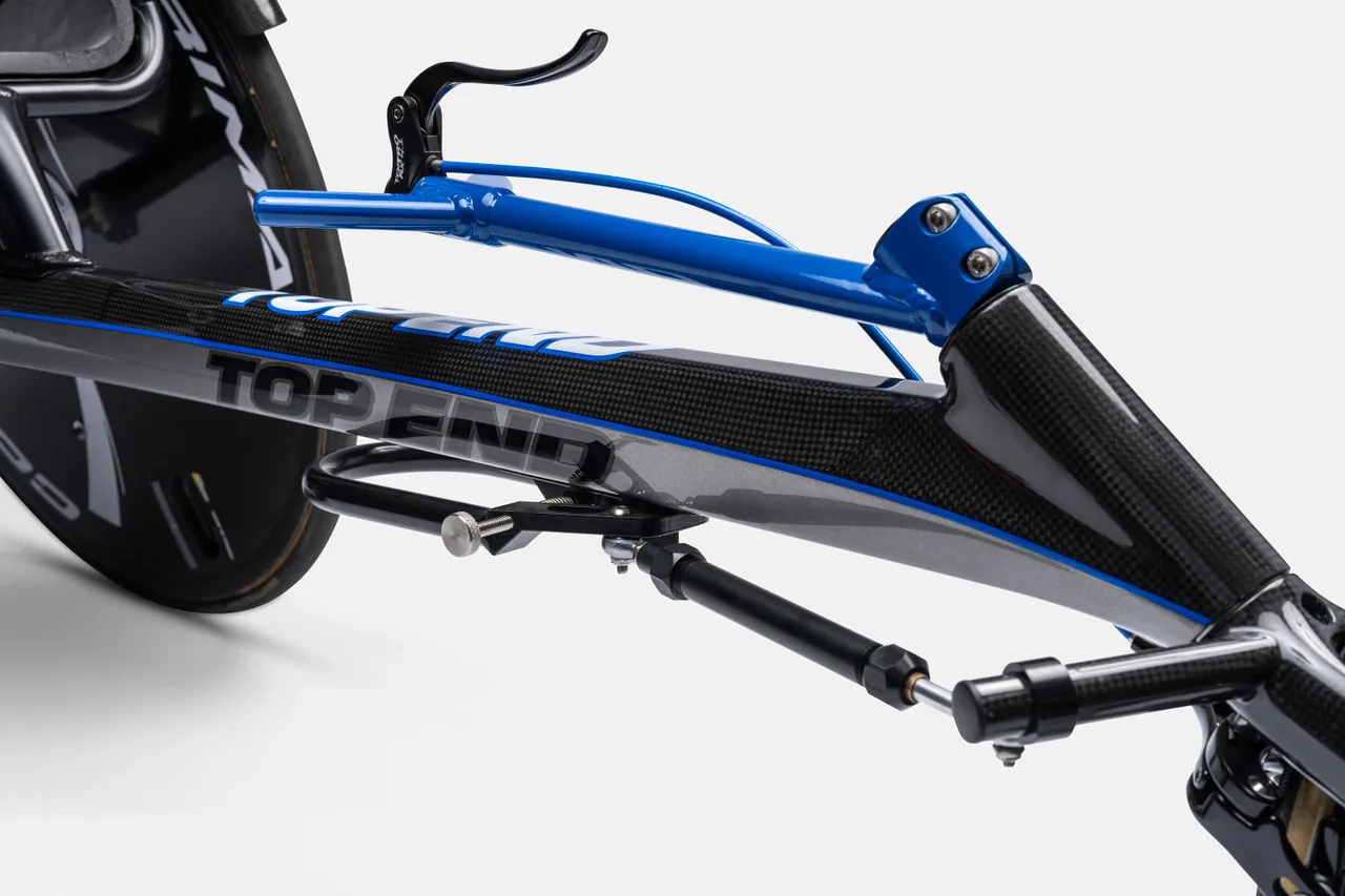 Top End Eliminator NRG — ракурс 3