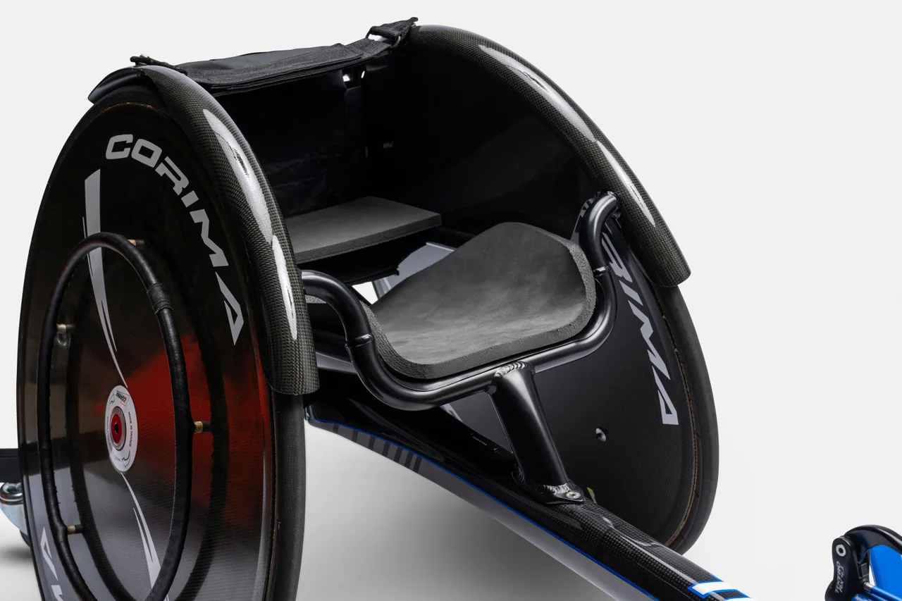 Top End Eliminator NRG — ракурс 4
