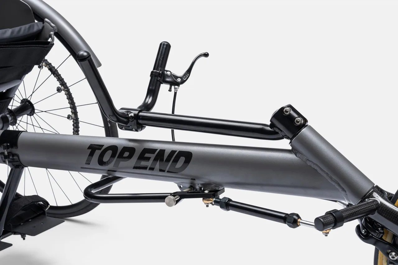 Top End Eliminator OSR I-Cage — ракурс 2