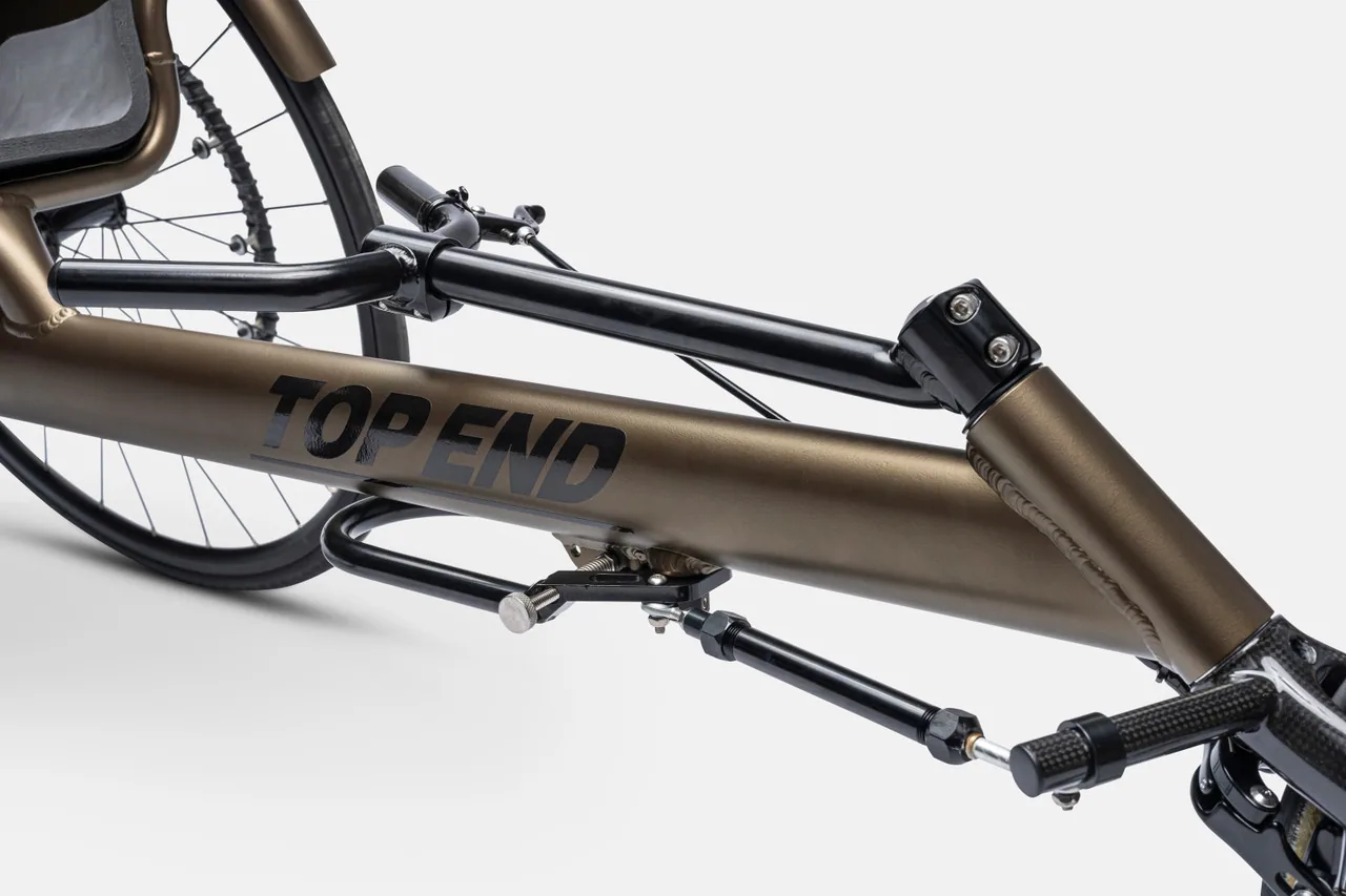 Top End Eliminator OSR U-Cage — ракурс 3
