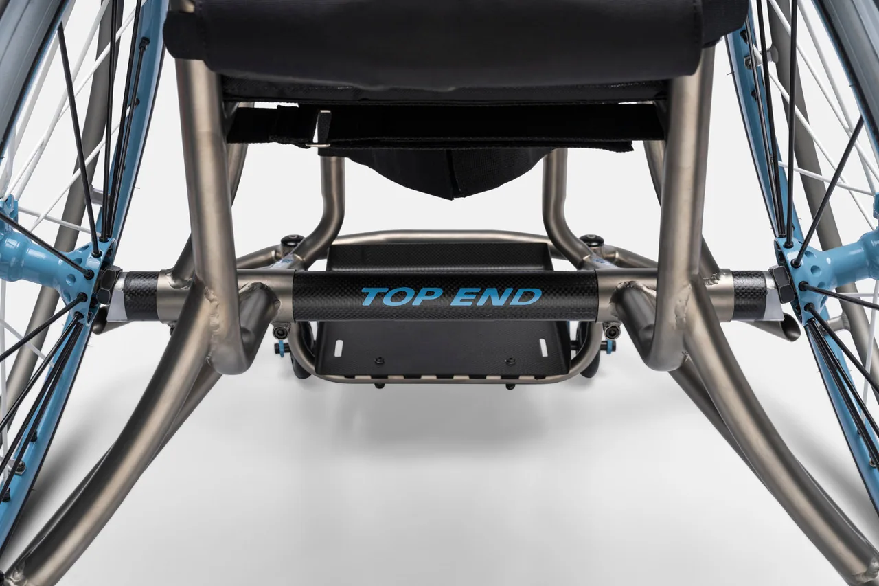 Top End GOAT — ракурс 4