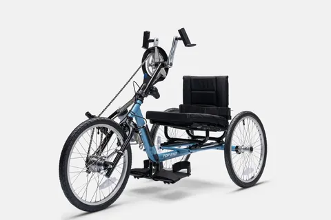 Top End Lil' Excelerator