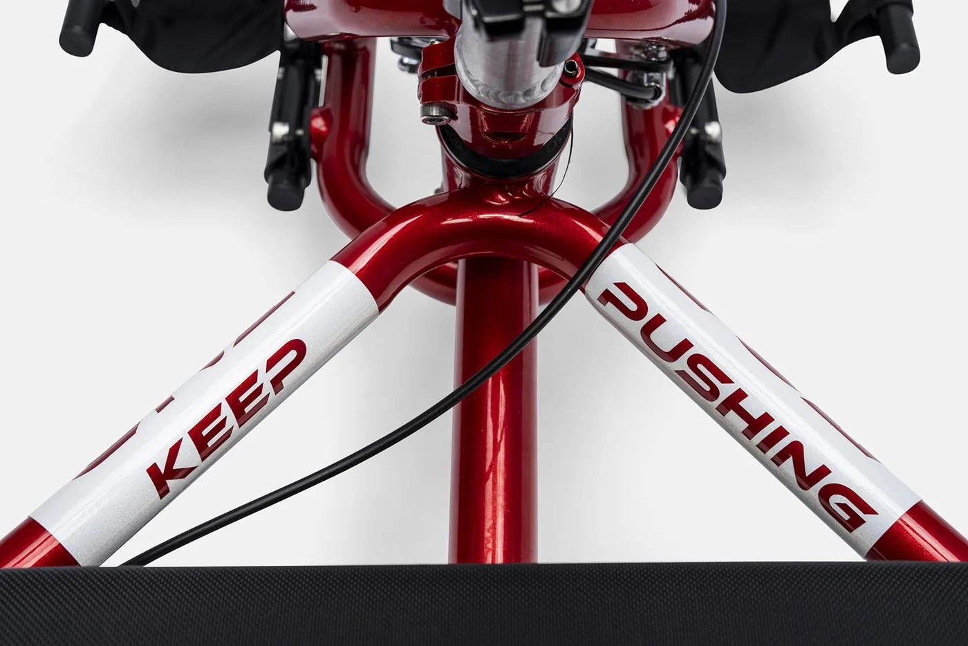 Top End Sport Handcycle — ракурс 7