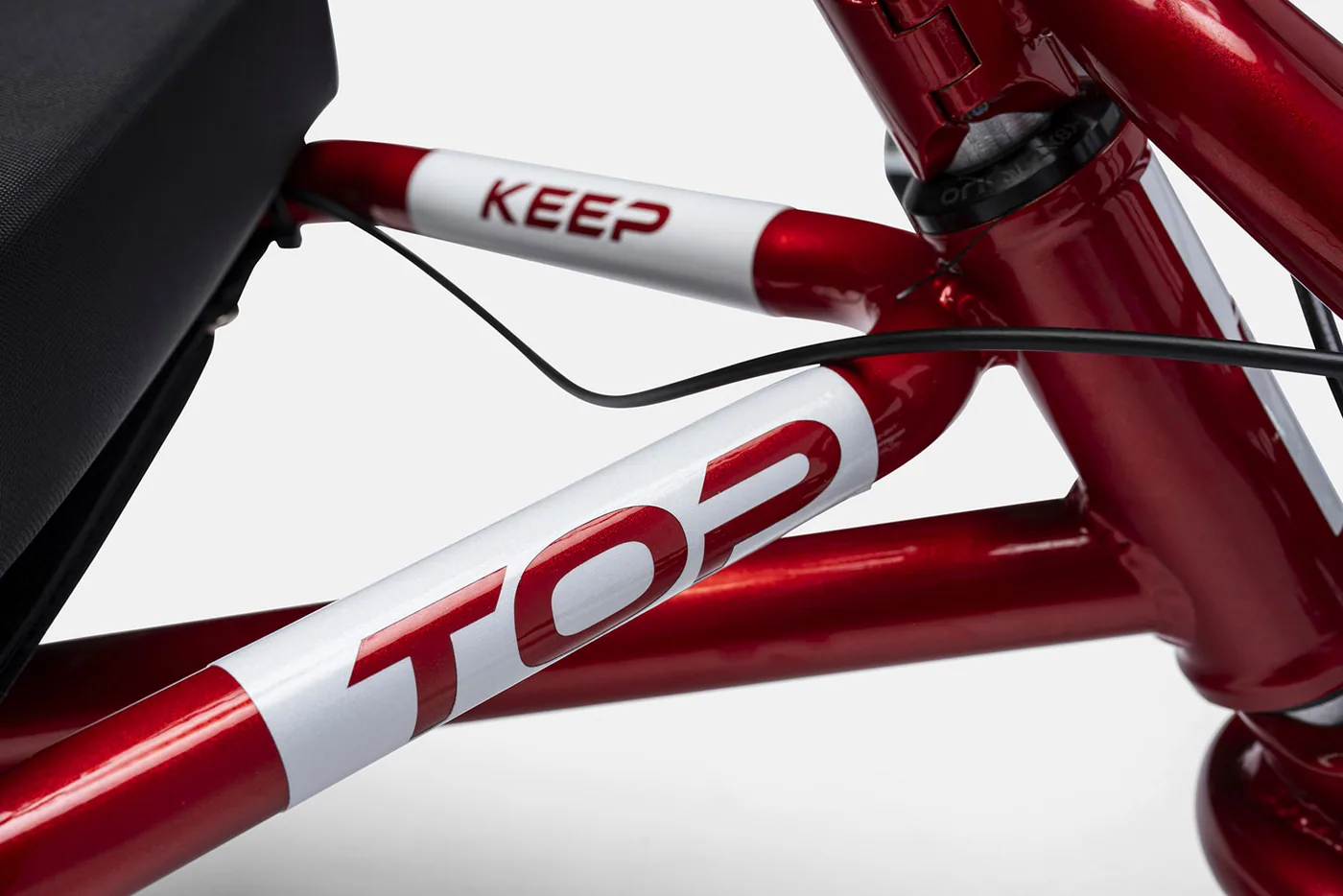 Top End Sport Handcycle — ракурс 9