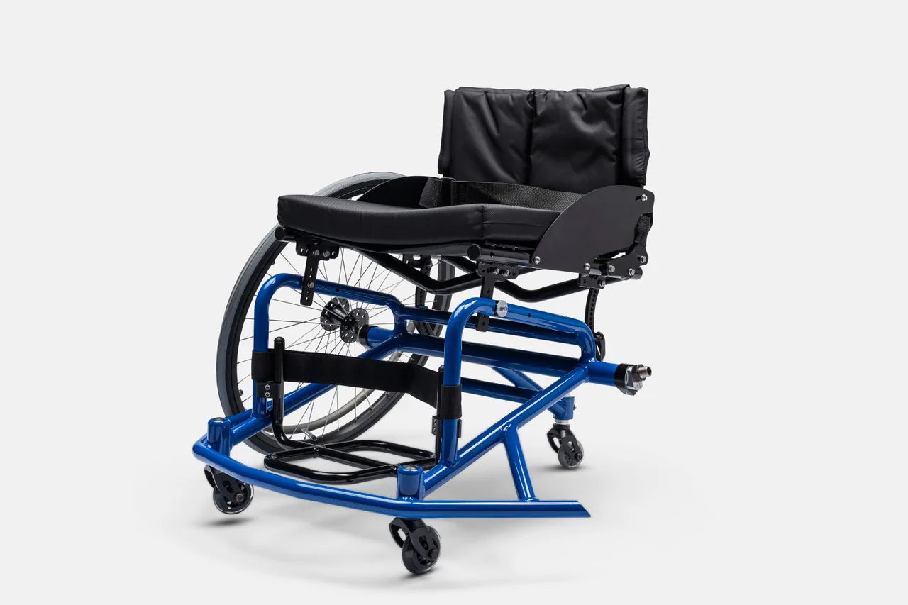 Top End Sport BB — ракурс 3