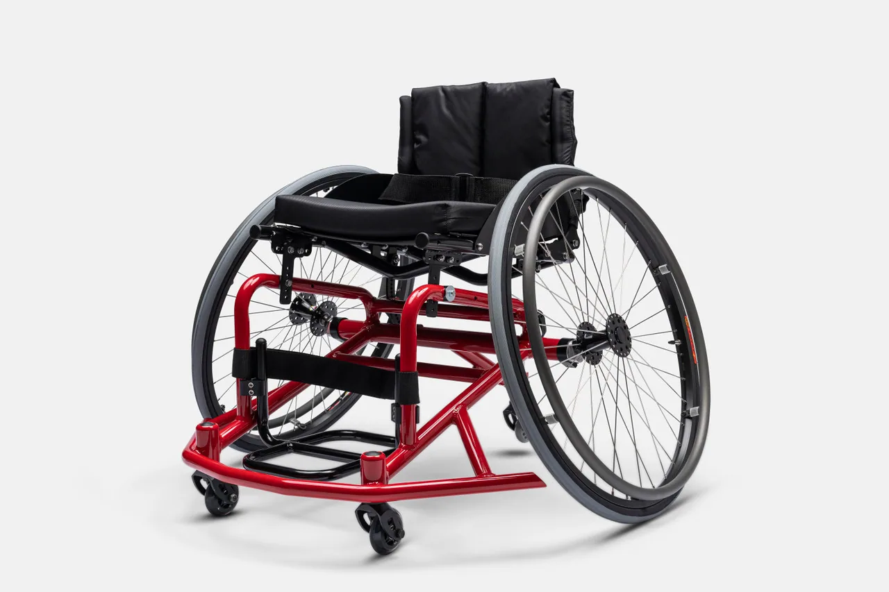 Top End Sport BB — ракурс 4