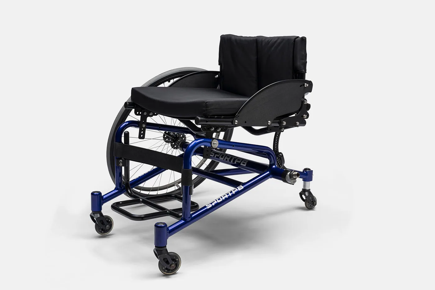 Top End Sport PB — ракурс 6