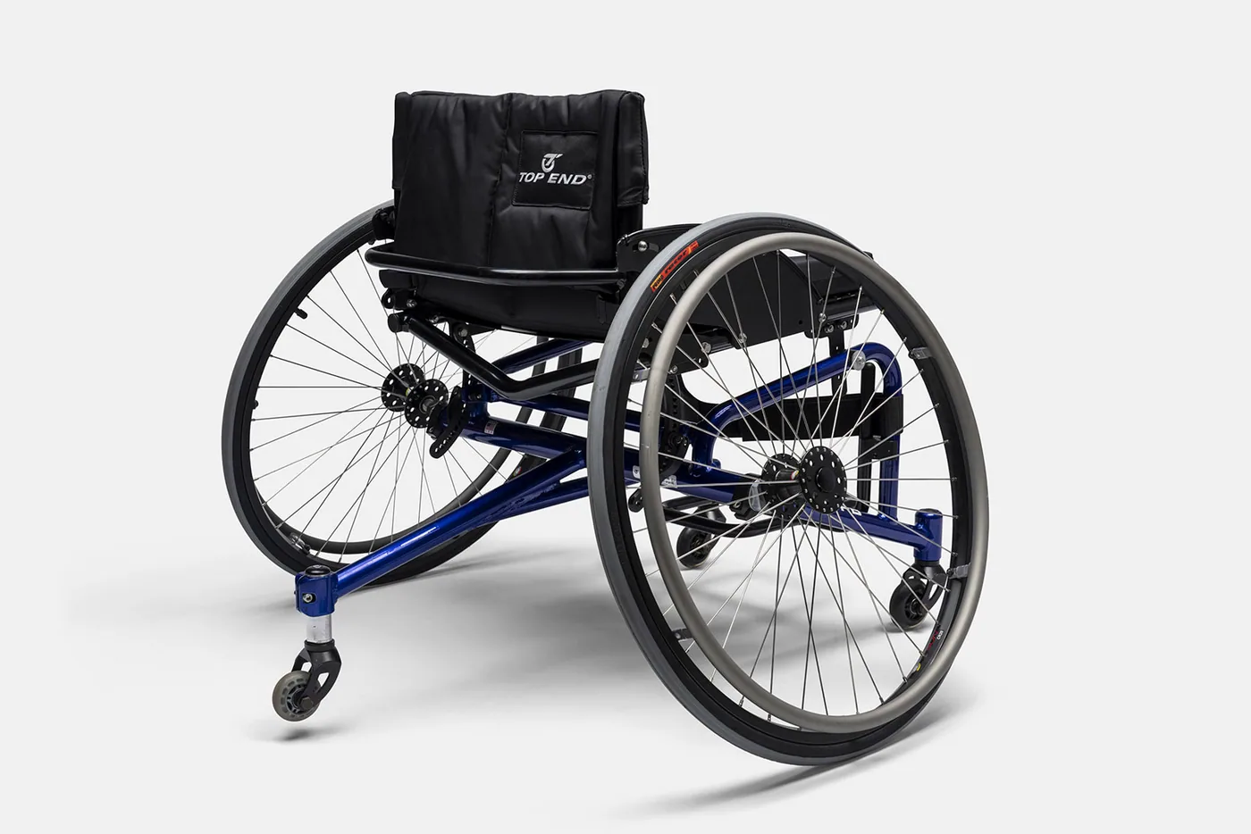 Top End Sport PB — ракурс 7