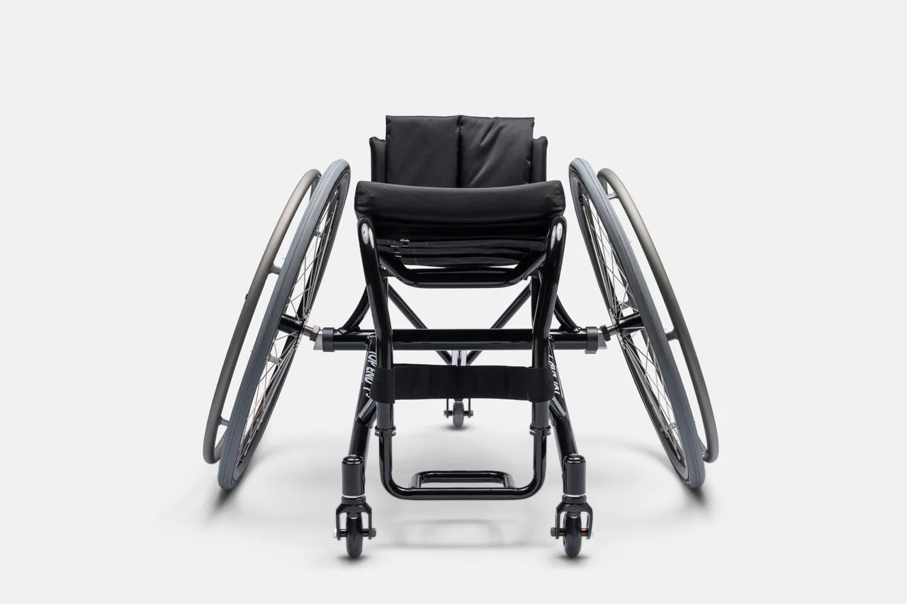 Top End T-5 7000 Series — ракурс 4