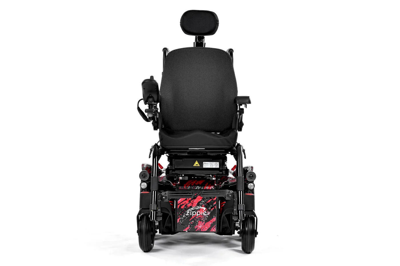 ZIPPIE Q300 M Mini Kids — ракурс 4