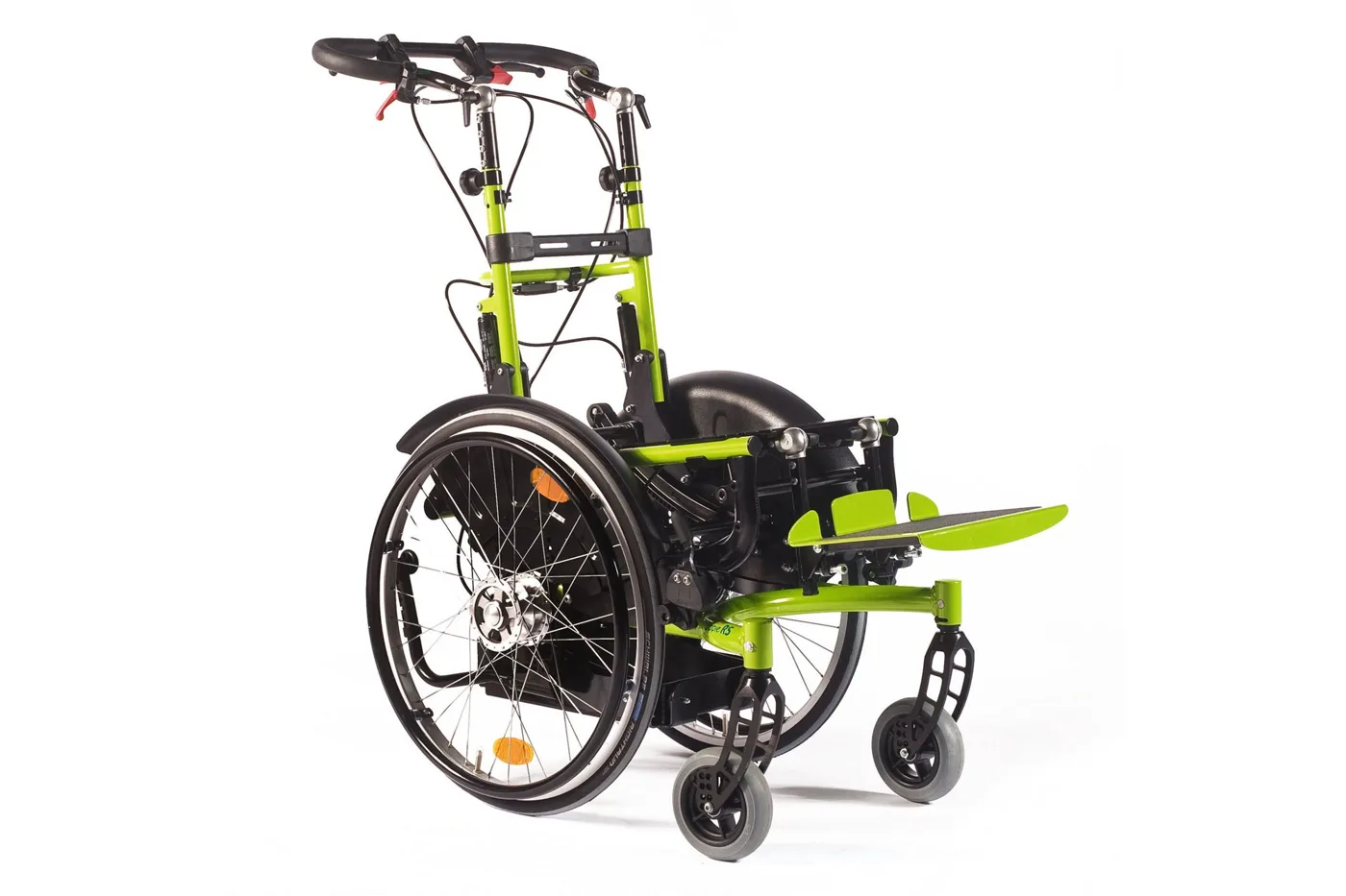 ZIPPIE RS — ракурс 2