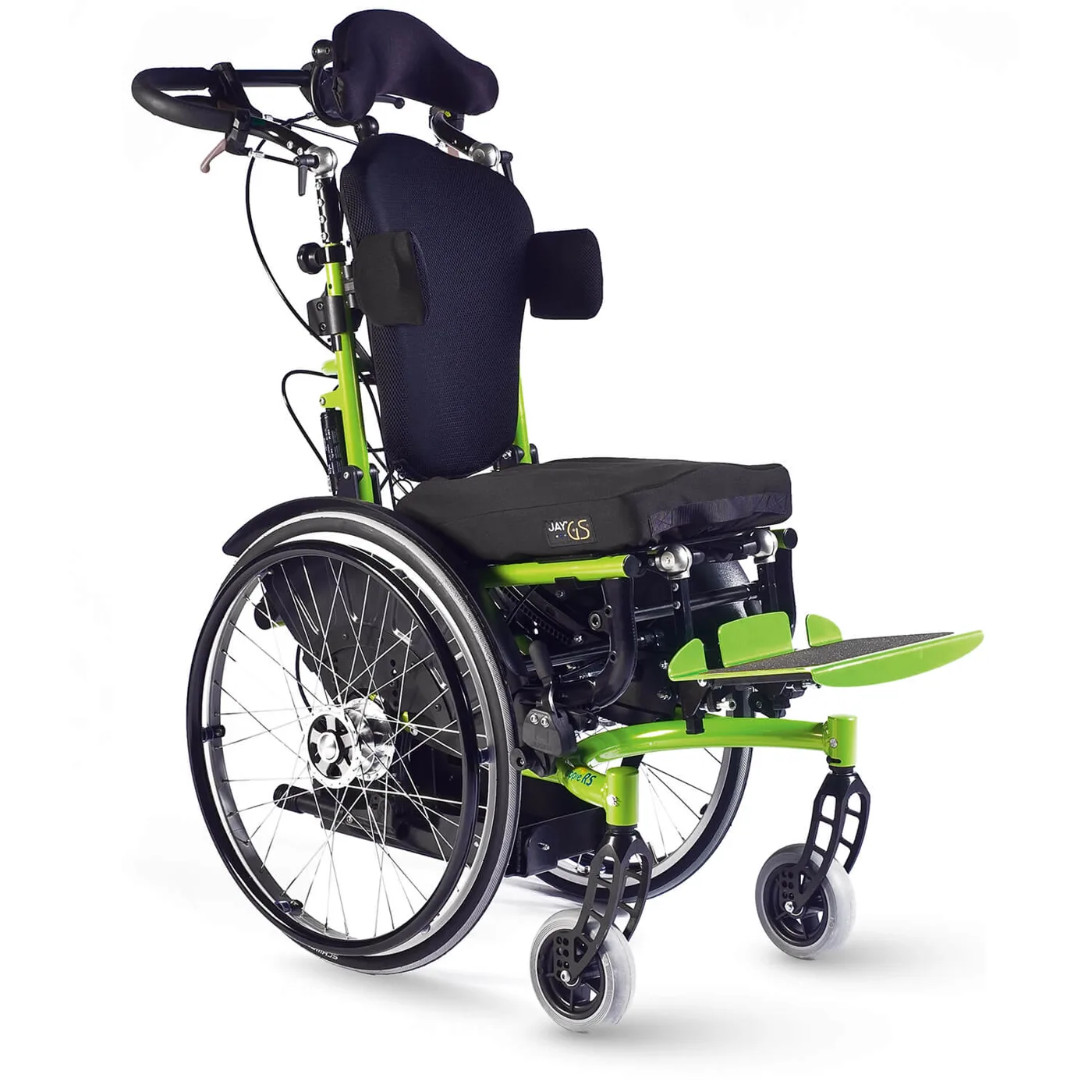ZIPPIE RS — ракурс 6
