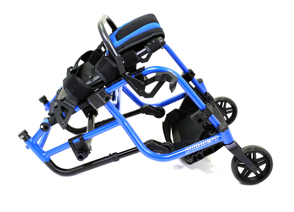 Panthera Bambino 3 — ракурс 6