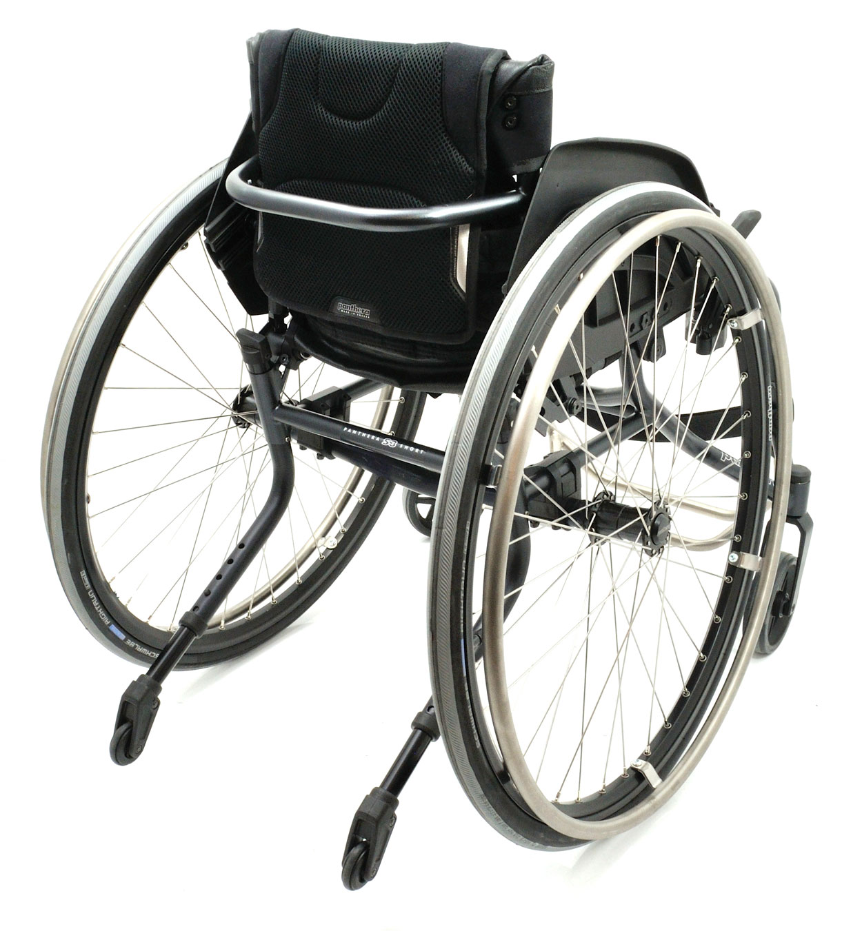 Panthera S3 Short ABD — ракурс 6